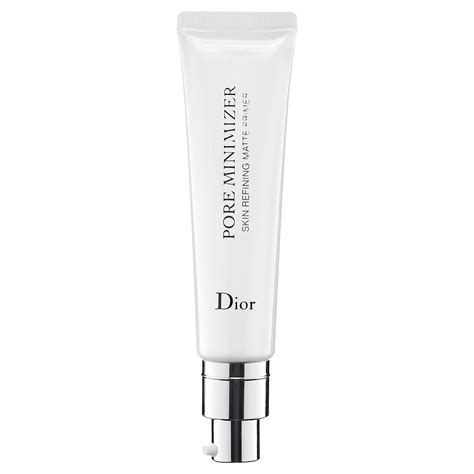 Dior PORE MINIMIZER PRIMER 